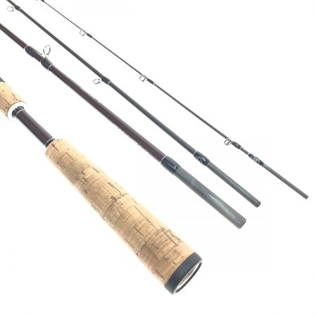  Fishman フィッシュマン ロッド　BRIST COMPACT 5.10L