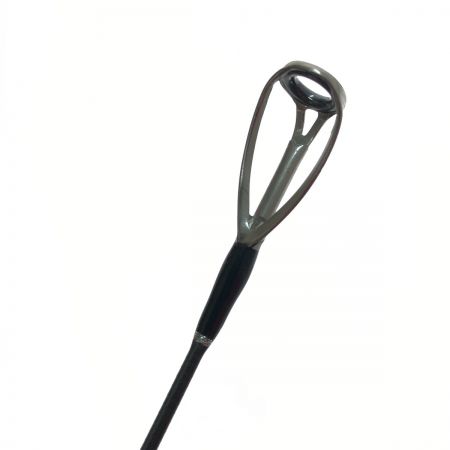  Fishman フィッシュマン ロッド　BRIST COMPACT 5.10L