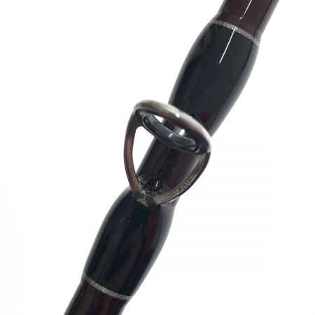  Fishman フィッシュマン ロッド　BRIST COMPACT 5.10L