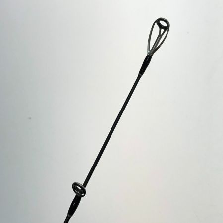  Fishman フィッシュマン ロッド　BRIST COMPACT 5.10L