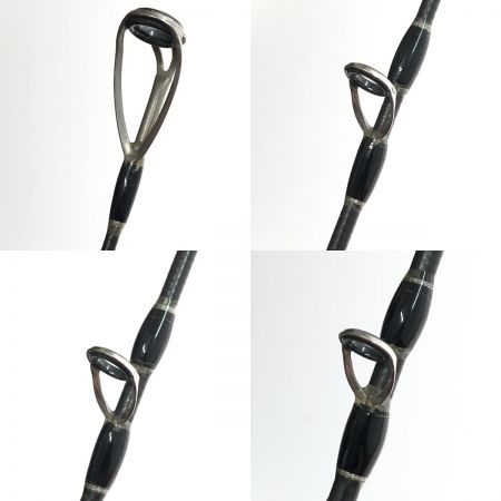  Fishman フィッシュマン ロッド　ブリストゴーテン BC4 5.10 MXH