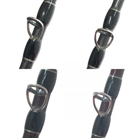  Fishman フィッシュマン ロッド　ブリストゴーテン BC4 5.10 MXH