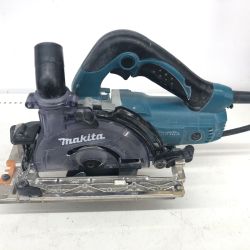 ДД MAKITA マキタ 丸のこ 本体のみ コード式 125mm 100v KS5200FX Bランク
