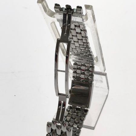  CHAUMET 腕時計 ケイシス クォーツ 本体のみ 679003