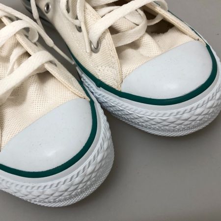  CONVERSE コンバース ハイカットスニーカー 23cm 本体のみ ホワイト