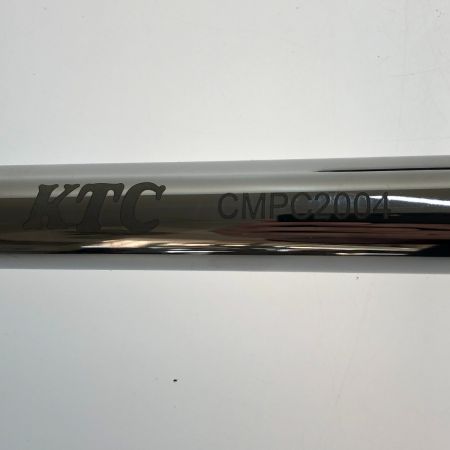  KTC ケーティーシー プレセット型トルクレンチ CMPC2004
