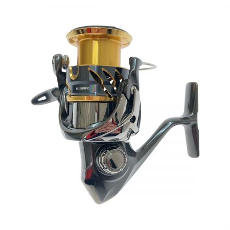  SHIMANO シマノ 20 ツインパワー C3000XG 04142