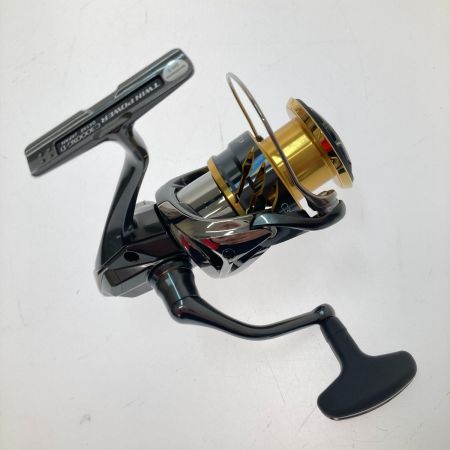  SHIMANO シマノ 20 ツインパワー C3000XG 04142