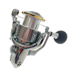 □□ SHIMANO シマノ 18 ステラ 4000XG 4000XG Aランク