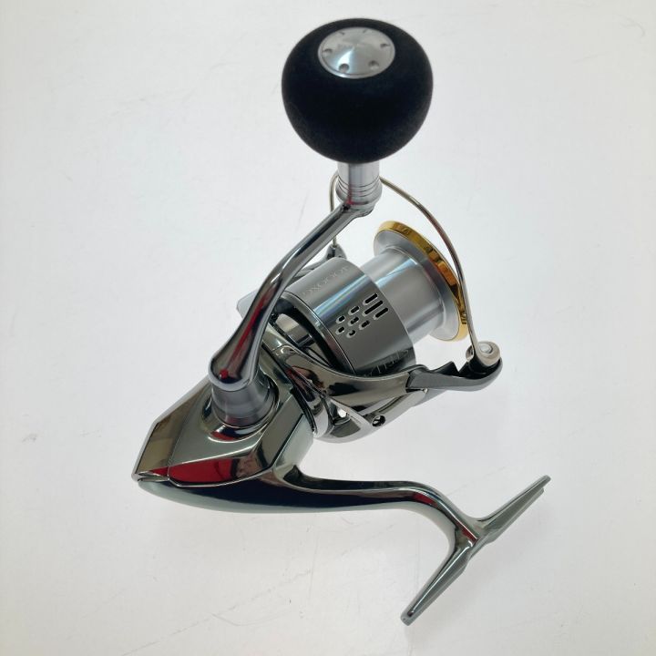 SHIMANO シマノ 18 ステラ 4000XG 4000XG - 中古 - なんでもリサイクル