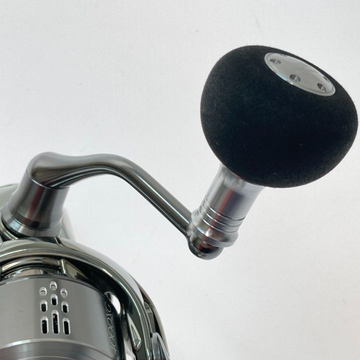 SHIMANO シマノ 18 ステラ 4000XG 4000XG - 中古 - なんでもリサイクル