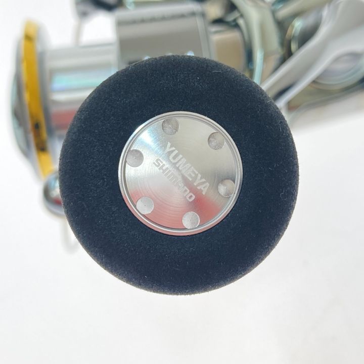 SHIMANO シマノ 18 ステラ 4000XG 4000XG - 中古 - なんでもリサイクル