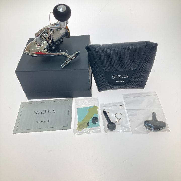 SHIMANO シマノ 18 ステラ 4000XG 4000XG - 中古 - なんでもリサイクル