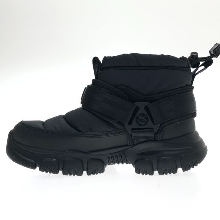  SHAKA ウィンターブーツ 22cm ブラック