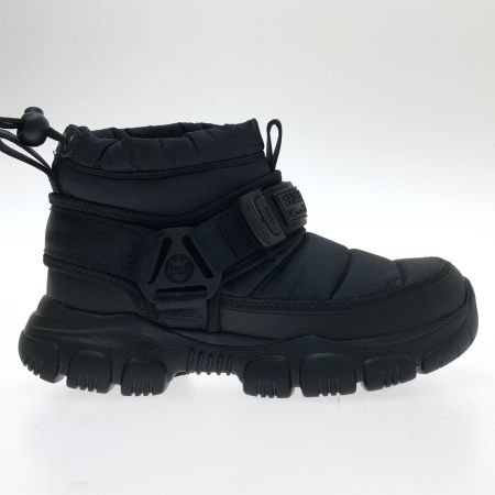 SHAKA ウィンターブーツ 22cm ブラック