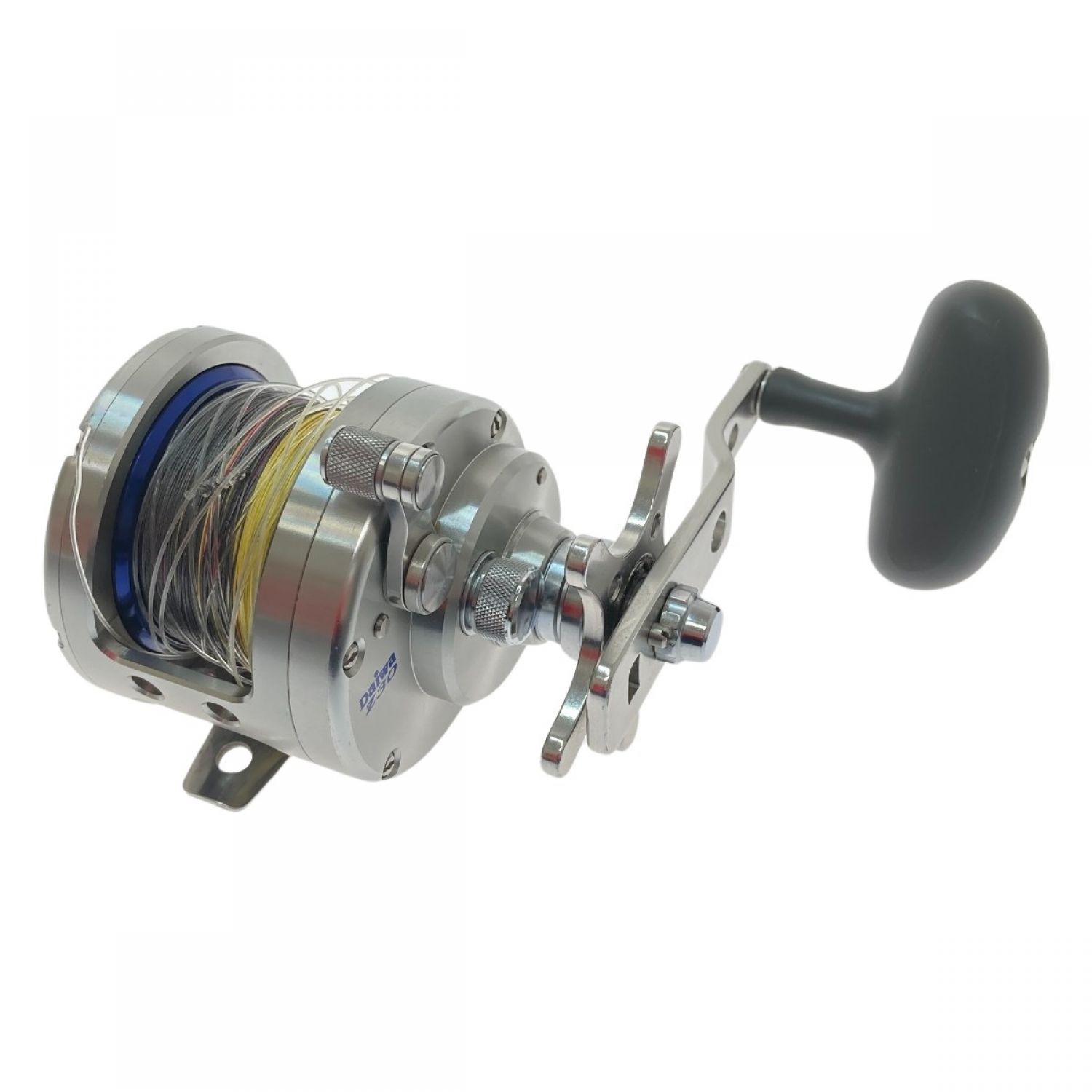 中古】 DAIWA ダイワ ソルティガ Z30 本体のみ 607221 Bランク｜総合