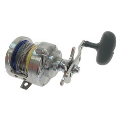 □□ DAIWA ダイワ ソルティガ  Z30　　本体のみ 607221 Bランク