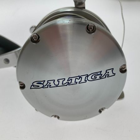  DAIWA ダイワ ソルティガ  Z30　　本体のみ 607221