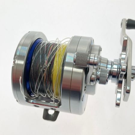 DAIWA ダイワ ソルティガ  Z30　　本体のみ 607221