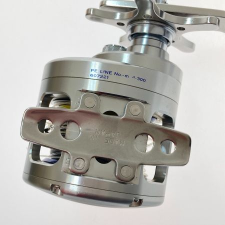  DAIWA ダイワ ソルティガ  Z30　　本体のみ 607221