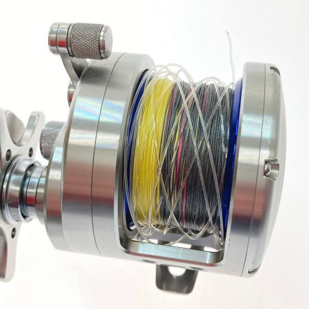  DAIWA ダイワ ソルティガ  Z30　　本体のみ 607221