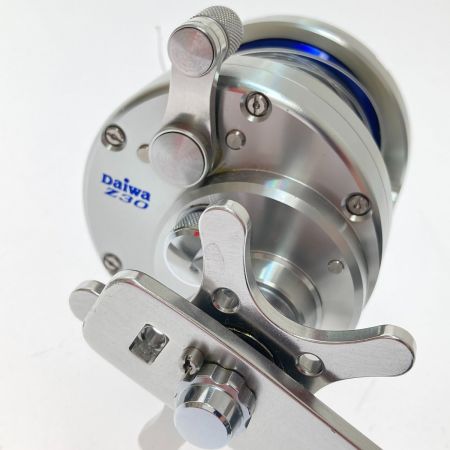  DAIWA ダイワ ソルティガ  Z30　　本体のみ 607221
