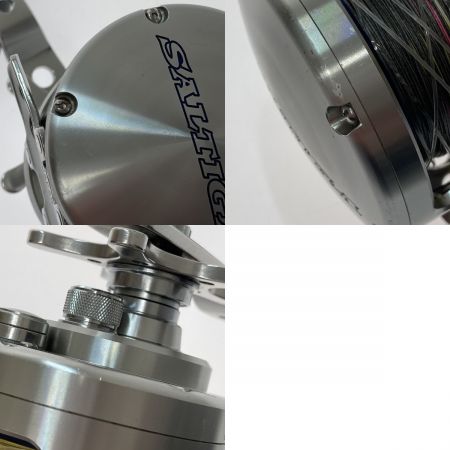  DAIWA ダイワ ソルティガ  Z30　　本体のみ 607221