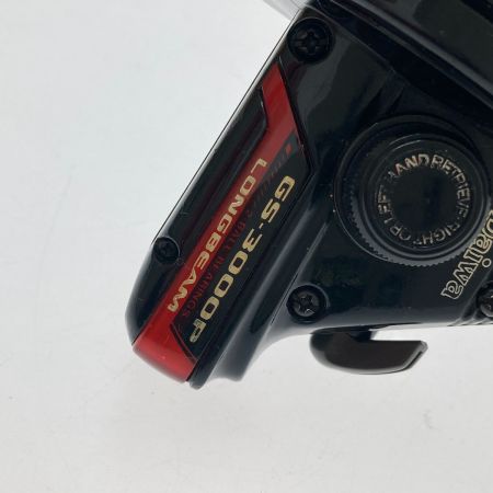  DAIWA ダイワ ＬＯＮＧＢＥＡＭ GS-3000P 本体のみ