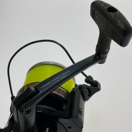  DAIWA ダイワ ＬＯＮＧＢＥＡＭ GS-3000P 本体のみ
