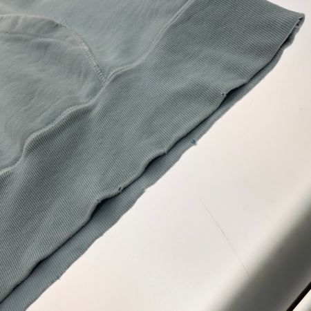  REMI RELIEF レミレリーフ プルオーバーパーカー Mサイズ アイスグレー