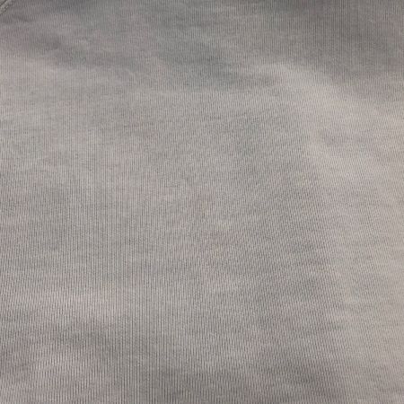  REMI RELIEF レミレリーフ プルオーバーパーカー Mサイズ アイスグレー