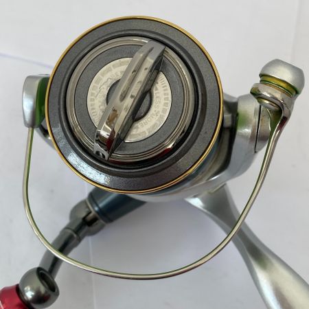  SHIMANO シマノ スピニングリール　バイオマスター　2500　ゴメクサスノブ 02267 本体のみ