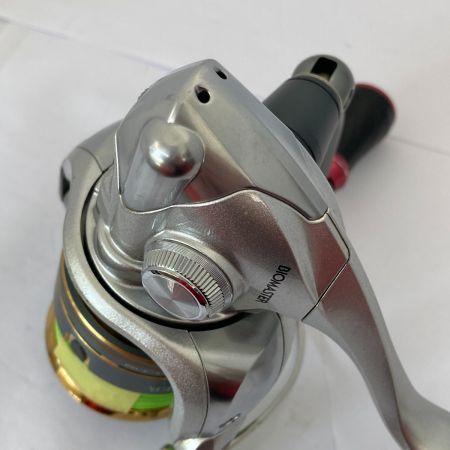 SHIMANO シマノ スピニングリール　バイオマスター　2500　ゴメクサスノブ 02267 本体のみ
