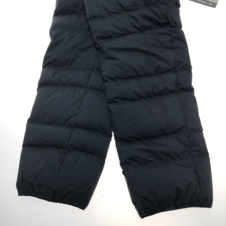  THE NORTH FACE ザノースフェイス サンダーラウンドネックジャケット Sサイズ NYW82213 ブラック