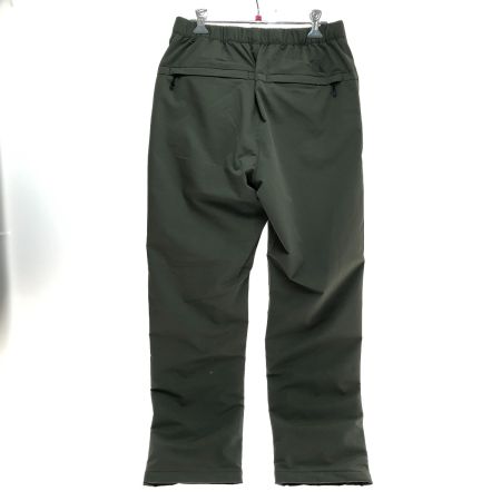  THE NORTH FACE ザノースフェイス ウォームパンツ　Mサイズ NBW82105 オリーブ
