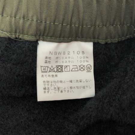  THE NORTH FACE ザノースフェイス ウォームパンツ　Mサイズ NBW82105 オリーブ