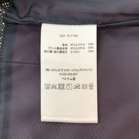  Columbia コロンビア スウィングパークオムニヒートラインドフリースジャケット Ｌサイズ PL7199-608 ① ライトピンク×ホワイト