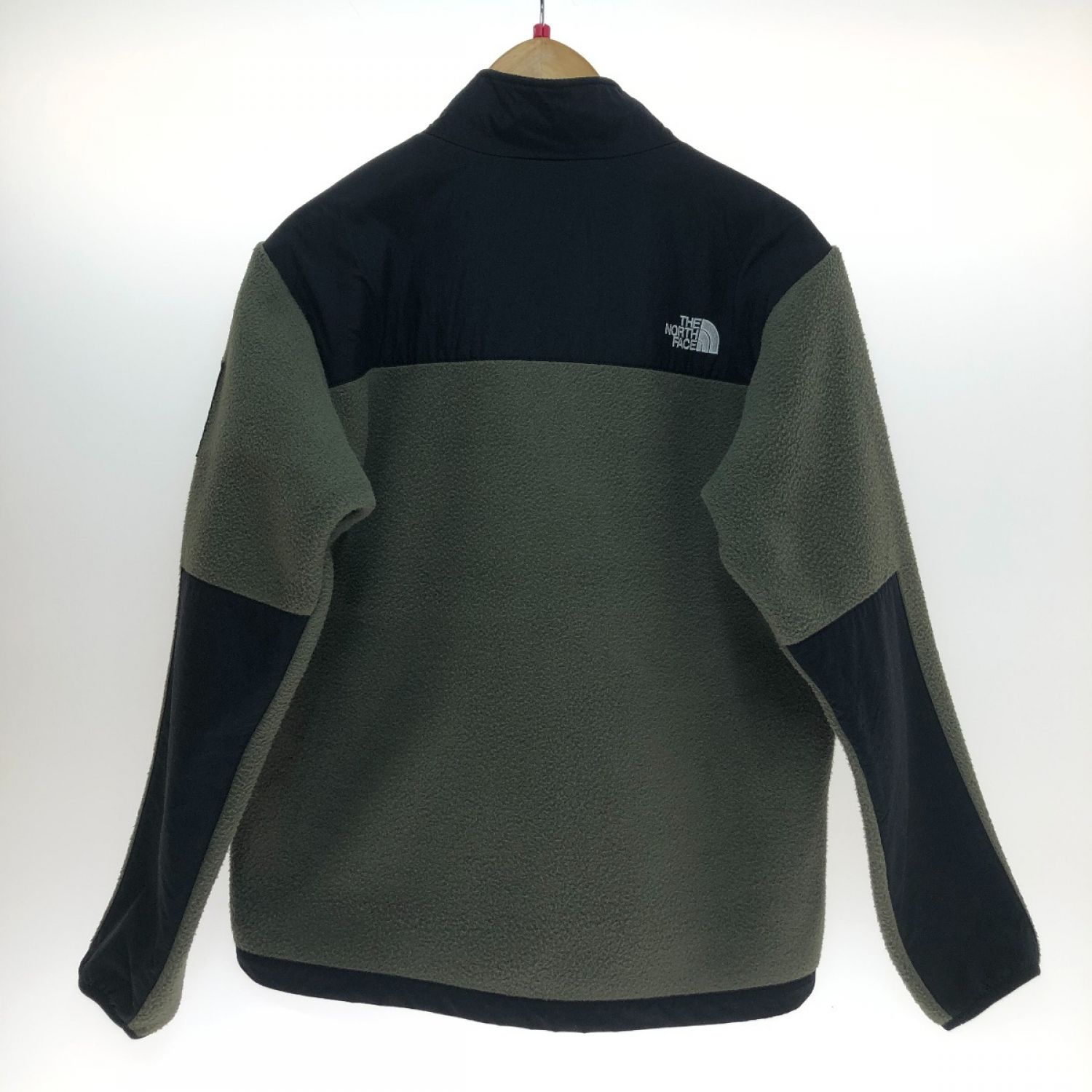 中古】 THE NORTH FACE ザノースフェイス デナリジャケット Mサイズ