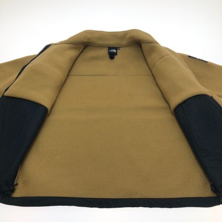  THE NORTH FACE ザノースフェイス デナリジャケット Mサイズ NA72051 ② ブラウン