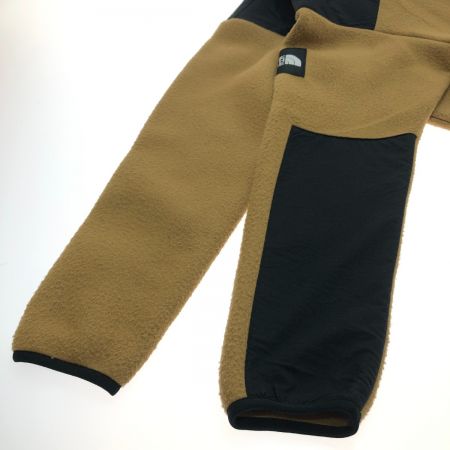  THE NORTH FACE ザノースフェイス デナリジャケット Mサイズ NA72051 ② ブラウン