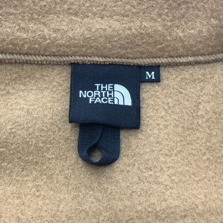  THE NORTH FACE ザノースフェイス デナリジャケット Mサイズ NA72051 ② ブラウン