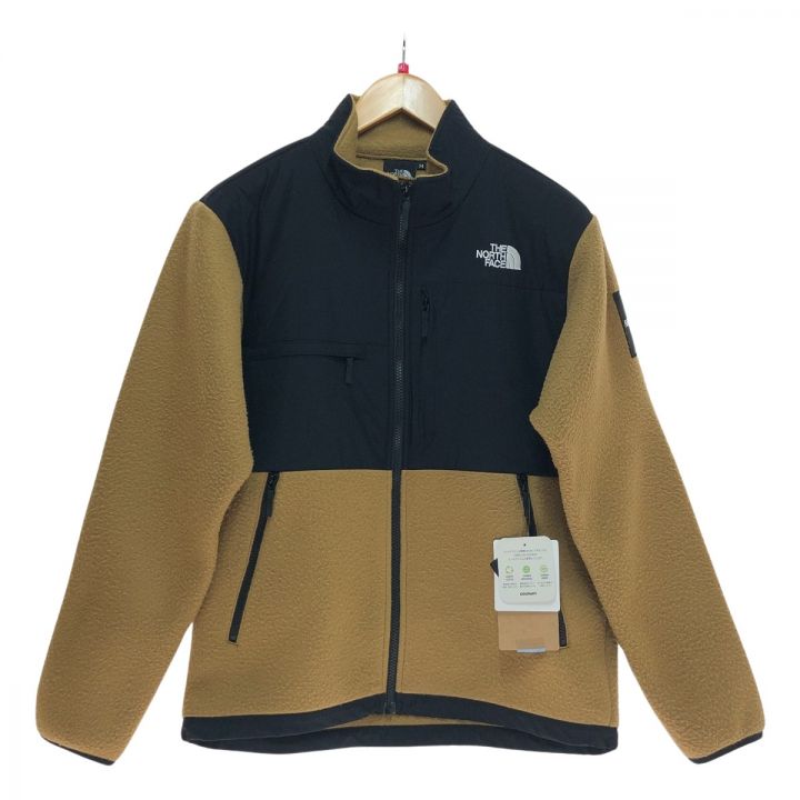 THE NORTH FACE ザノースフェイス デナリジャケット Mサイズ NA72051 ② ブラウン｜中古｜なんでもリサイクルビッグバン