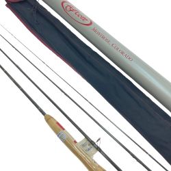 □□ SCOTT スコット フライロッド　8’6”　＃４ S4/854 Sランク