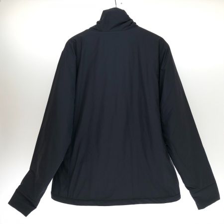  MARMOT マーモット ウールラップフェイスガードジャケット TOMSJL19 ① ブラック XL