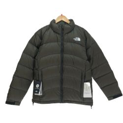 □□ THE NORTH FACE ザノースフェイス ジップインマグネアコンカグアジャケット Mサイズ ND92242 ① ニュートプ Sランク