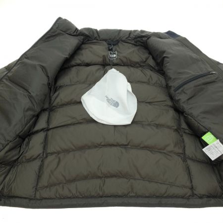  THE NORTH FACE ザノースフェイス ジップインマグネアコンカグアジャケット Mサイズ ND92242 ① ニュートプ