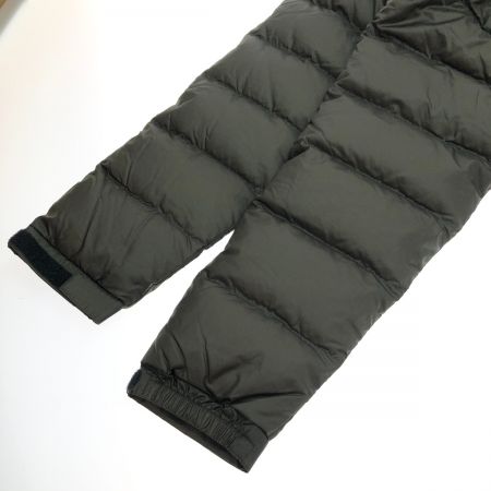  THE NORTH FACE ザノースフェイス ジップインマグネアコンカグアジャケット Mサイズ ND92242 ① ニュートプ