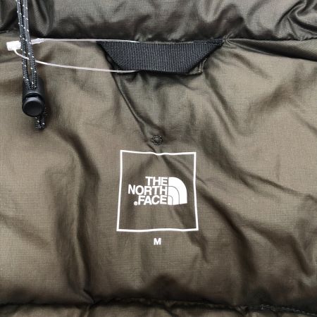  THE NORTH FACE ザノースフェイス ジップインマグネアコンカグアジャケット Mサイズ ND92242 ① ニュートプ