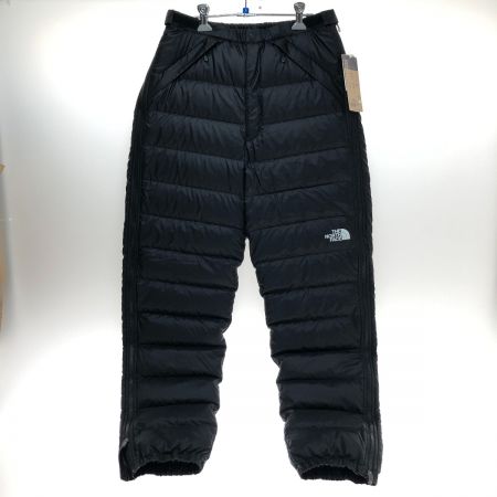  THE NORTH FACE ザノースフェイス アコンカグアパンツ Ｌサイズ ND92244 ブラック