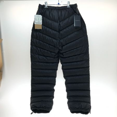  THE NORTH FACE ザノースフェイス アコンカグアパンツ Ｌサイズ ND92244 ブラック